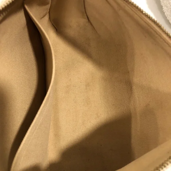 Louis Vuitton Damier Azur - Picture 4 of 7